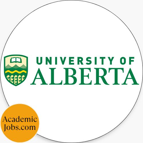 Logo do University of Alberta Jobs